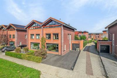 Woning Nieuwe Land 11 Kampen