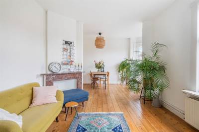 Woning Voorthuizenstraat 199 Den Haag