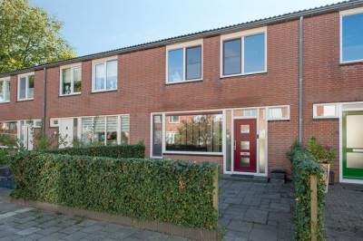 Woning IJselstraat 113 Assen
