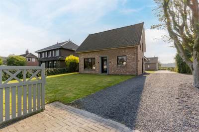 Woning Geldropseweg 4 Heeze