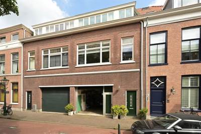 Woning Willemstraat 65 Den Haag