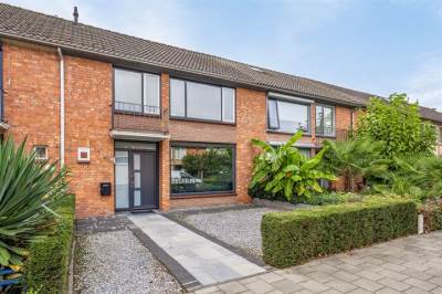 Woning Spuistraat 14 Dongen