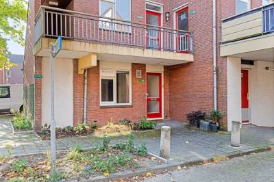 Woning Antilopespoor 196 Maarssen