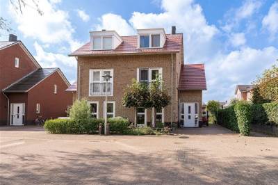 Woning Ottersingel 6 Culemborg