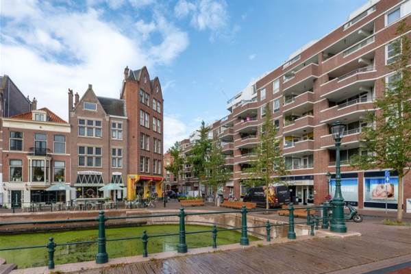 Woning Piet Heinplein 25 Den Haag