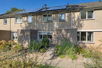 Woning Druwerbrink 99 Emmen