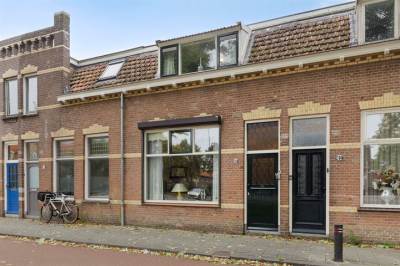 Woning Graafseweg 244 Den Bosch