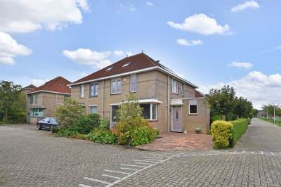 Woning Speenkruidstraat 51 Berkel en Rodenrijs