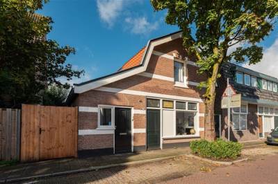 Woning Noorderweg 29 Bussum