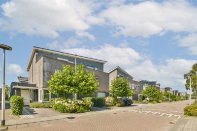 Woning Ludolph Bohlenstraat 29 Voorhout