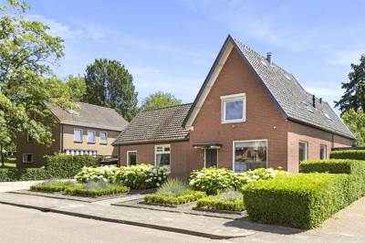 Woning Hagenweg 12 Beekbergen