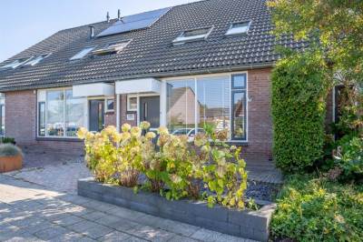 Woning Friezenburg 135 Bolsward