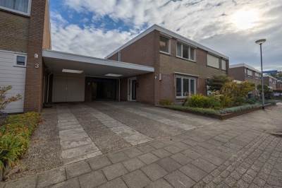 Woning Engelenstraat 5 Venray