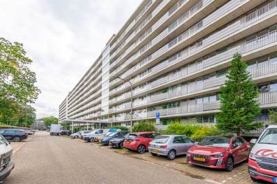 Woning Anna Paulownalaan 9 Zeist