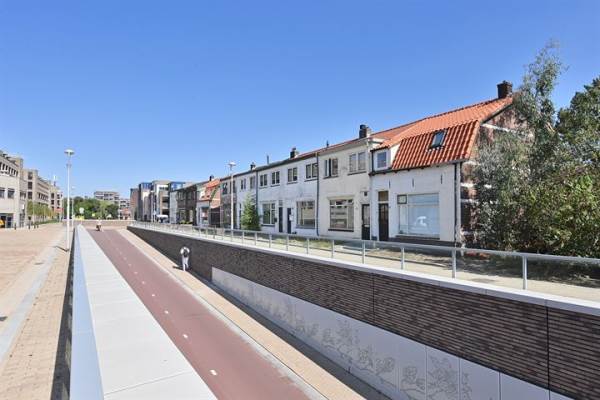 Woning Oosterengweg 41 Hilversum