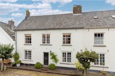 Woning Kloosterstraat 39 Naarden