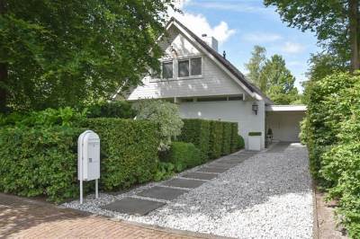 Woning Buitenplaats 70 Lelystad