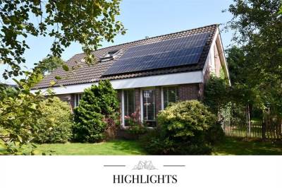 Woning Landauerlaan 8 Leek