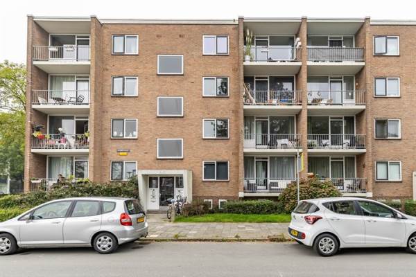 Woning Spieghelstraat 145 Groningen