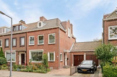 Woning Kastanjesingel 196 Rotterdam