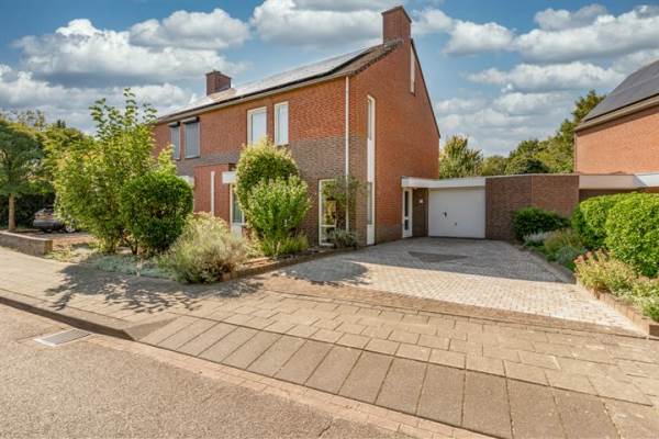 Woning Vlaanderenstraat 3 Sittard