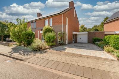 Woning Vlaanderenstraat 3 Sittard