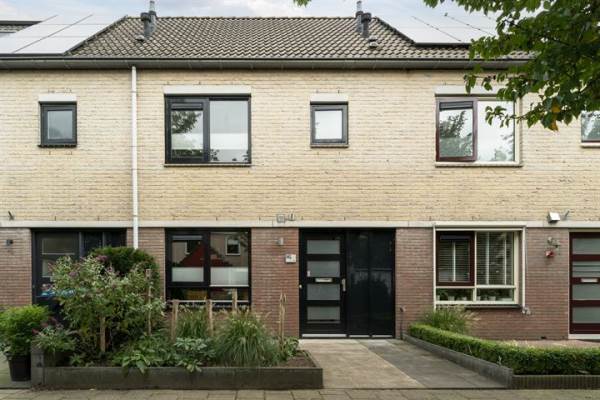 Woning Sweelinckdreef 16 Harderwijk