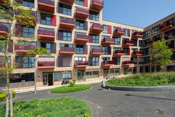 Woning Geert Groteplein 54 Alkmaar