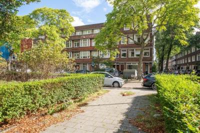 Woning Talmastraat 88-B 02 Rotterdam