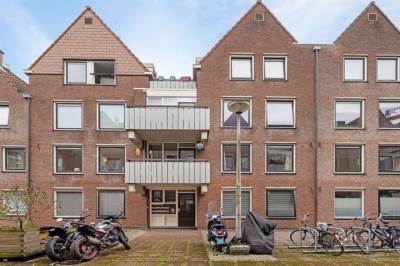 Woning Sint Janskerkhof 50 Amersfoort