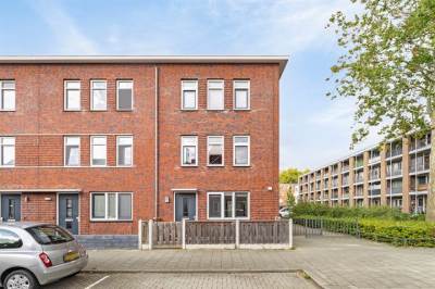 Woning Brekelsveld 85 Rotterdam