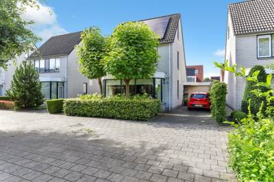 Woning Barnsteen 52 Hoorn (NH)