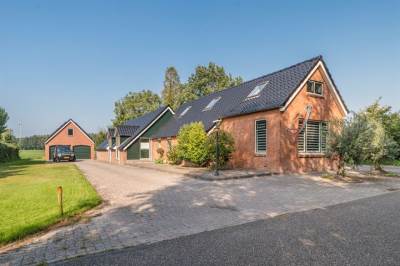 Woning St. Vitusholt 2e laan 33 Winschoten