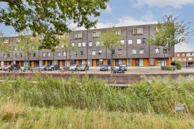 Woning Vätternkade 43 Amsterdam