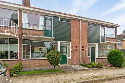 Woning Kleine Vinkstraat 34 Nieuwerkerk aan den IJssel