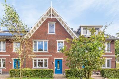 Woning Willem de Rijkelaan 43 Vught