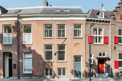Woning Jan Heinsstraat 34 Den Bosch