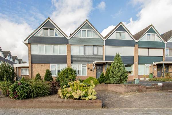Woning Pieter de Hooghweg 12 Groesbeek
