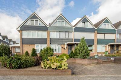 Woning Pieter de Hooghweg 12 Groesbeek