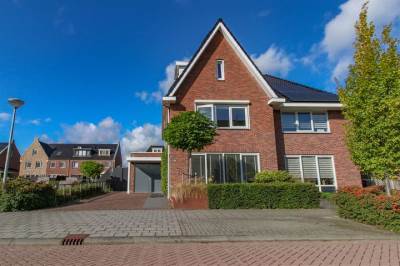 Woning Katschip 56 Enkhuizen