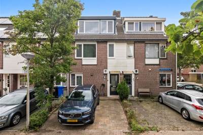 Woning Orinocostraat 4 Delft