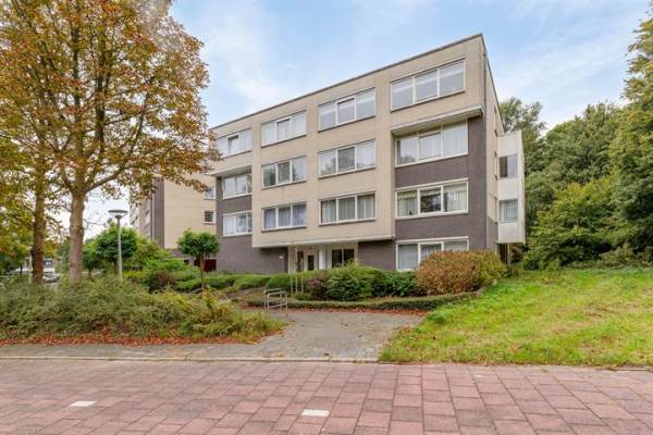 Woning Kastanjelaan 177 Amstelveen