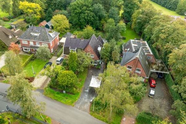 Woning Viaductweg 3 Haren (GR)