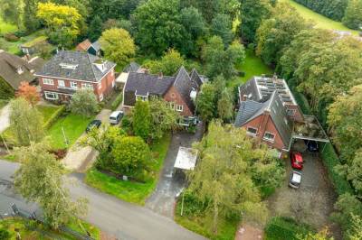 Woning Viaductweg 3 Haren (GR)