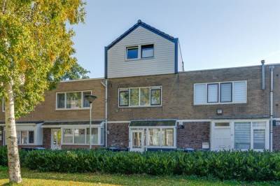 Woning Zuidervaart 52 Zaandam