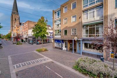 Woning Steenstraat 35- 1 Arnhem