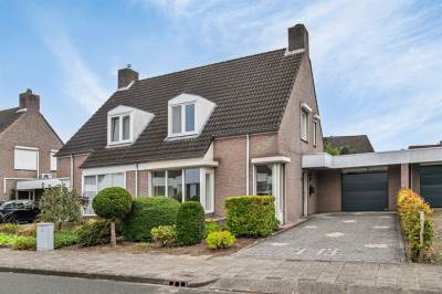 Woning Bruine Akkers 70 Maarheeze