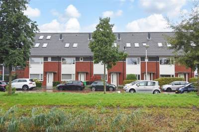 Woning Socrateslaan 30 Den Haag