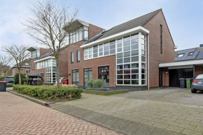 Woning Rijstveld 29 Den Bosch