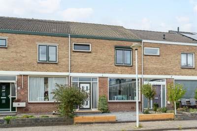 Woning Pieter de Hooghstraat 10 Papendrecht